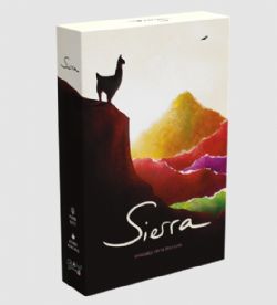 JEU SIERRA